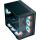 Aerocool P500C EVO-G-BK-v1 (schwarz, Tempered Glass x 2)