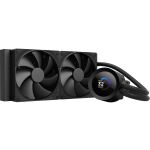 NZXT Europe Kraken Plus 240 (schwarz)
