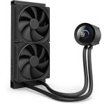 NZXT Europe Kraken Plus 240 (schwarz)