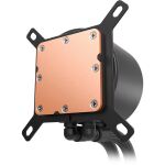 NZXT Europe Kraken Plus RGB 240 (schwarz)