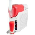 UNOLD Slush-Eismaschine SUSI (weiß, für...