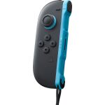 Nintendo Joy-Con 2 (L) (schwarz/hellblau)
