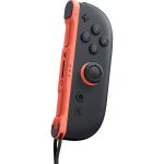 Nintendo Joy-Con 2 (R) (schwarz/hellrot)