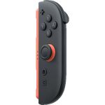 Nintendo Joy-Con 2 (R) (schwarz/hellrot)