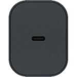 Nintendo Switch 2 - Netzteil (schwarz, 1,5 Meter Kabel, USB-C)