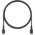 Nintendo Switch 2 - Netzteil (schwarz, 1,5 Meter Kabel, USB-C)