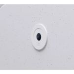 Ubiquiti UniFi AI Theta 360 (weiß, 4K, 360° Sichtfeld)