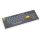 Endorfy Celeris 1800 (grau, US-Layout, ENDORFY Yellow by Gateron)