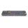 Endorfy Celeris 1800 (grau, US-Layout, ENDORFY Yellow by Gateron)