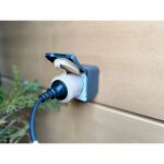 Shelly Outdoor Plug S Gen3 (mocca)