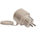 Shelly Outdoor Plug S Gen3 (mocca)