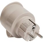 Shelly Outdoor Plug S Gen3 (mocca)