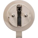 Shelly Outdoor Plug S Gen3 (mocca)
