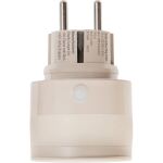 Shelly Outdoor Plug S Gen3 (mocca)