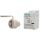 Shelly Outdoor Plug S Gen3 (mocca)