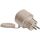 Shelly Outdoor Plug S Gen3 (mocca)
