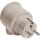 Shelly Outdoor Plug S Gen3 (mocca)
