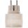 Shelly Outdoor Plug S Gen3 (mocca)