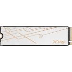 A-Data XPG MARS 980 BLADE 4 TB (PCIe Gen5 x4, NVMe, M.2 2280)