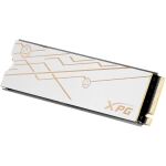 A-Data XPG MARS 980 BLADE 4 TB (PCIe Gen5 x4, NVMe, M.2 2280)