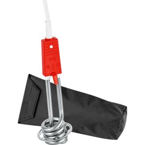 Rommelsbacher Reise-Tauchsieder RT 350 (rot, 350 Watt, für 0,25 Liter)