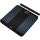 Beurer Diagnosewaage BF 990 mit Handteil (schwarz, WIFI / Bluetooth)