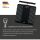Beurer Diagnosewaage BF 990 mit Handteil (schwarz, WIFI / Bluetooth)