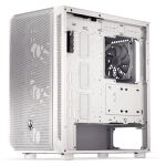 Endorfy ARX 700 ARGB White (weiß, Tempered Glass)