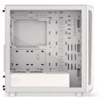 Endorfy ARX 700 ARGB White (weiß, Tempered Glass)