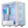 Endorfy ARX 700 ARGB White (weiß, Tempered Glass)