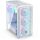 Endorfy ARX 700 ARGB White (weiß, Tempered Glass)