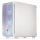 Endorfy ARX 700 ARGB White (weiß, Tempered Glass)