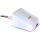 Endorfy Mouse Dock White, für LIV Wireless, LIV Plus Wireless (weiß, Kabel 1,8 Meter)