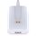 Endorfy Mouse Dock White, für LIV Wireless, LIV Plus Wireless (weiß, Kabel 1,8 Meter)