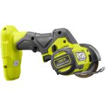 RYOBI ONE+ Brushless Akku-Trennschleifer RCT18BL-0, 18Volt (grün/schwarz, ohne Akku und Ladegerät)