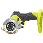 RYOBI ONE+ Brushless Akku-Trennschleifer RCT18BL-0, 18Volt (grün/schwarz, ohne Akku und Ladegerät)