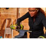 RYOBI ONE+ Brushless Akku-Trennschleifer RCT18BL-0, 18Volt (grün/schwarz, ohne Akku und Ladegerät)