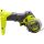 RYOBI ONE+ Brushless Akku-Trennschleifer RCT18BL-0, 18Volt (grün/schwarz, ohne Akku und Ladegerät)