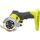RYOBI ONE+ Brushless Akku-Trennschleifer RCT18BL-0, 18Volt (grün/schwarz, ohne Akku und Ladegerät)