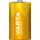 Varta Longlife Batterie LR20, D (Mono) (4 Stück)