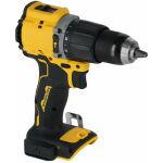 Dewalt Akku-Schlagbohrschrauber DCD799NT, 18 Volt (gelb/schwarz, ohne Akku und Ladegerät, in T STAK-Box)