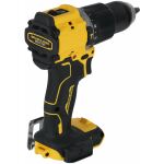 Dewalt Akku-Schlagbohrschrauber DCD799NT, 18 Volt (gelb/schwarz, ohne Akku und Ladegerät, in T STAK-Box)