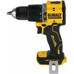Dewalt Akku-Schlagbohrschrauber DCD799NT, 18 Volt (gelb/schwarz, ohne Akku und Ladegerät, in T STAK-Box)