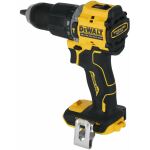 Dewalt Akku-Schlagbohrschrauber DCD799NT, 18 Volt (gelb/schwarz, ohne Akku und Ladegerät, in T STAK-Box)