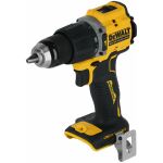 Dewalt Akku-Schlagbohrschrauber DCD799NT, 18 Volt (gelb/schwarz, ohne Akku und Ladegerät, in T STAK-Box)