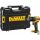 Dewalt Akku-Schlagbohrschrauber DCD799NT, 18 Volt (gelb/schwarz, ohne Akku und Ladegerät, in T STAK-Box)