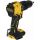 Dewalt Akku-Schlagbohrschrauber DCD799NT, 18 Volt (gelb/schwarz, ohne Akku und Ladegerät, in T STAK-Box)