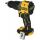 Dewalt Akku-Schlagbohrschrauber DCD799NT, 18 Volt (gelb/schwarz, ohne Akku und Ladegerät, in T STAK-Box)