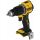 Dewalt Akku-Schlagbohrschrauber DCD799NT, 18 Volt (gelb/schwarz, ohne Akku und Ladegerät, in T STAK-Box)