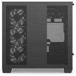 Sharkoon Steel Shark (schwarz, Tempered Glass x 2)